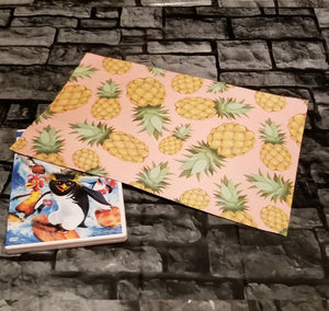 Pineapple Poly Mailer 10 x 13 Pack of 25